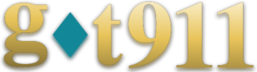 got911 logo